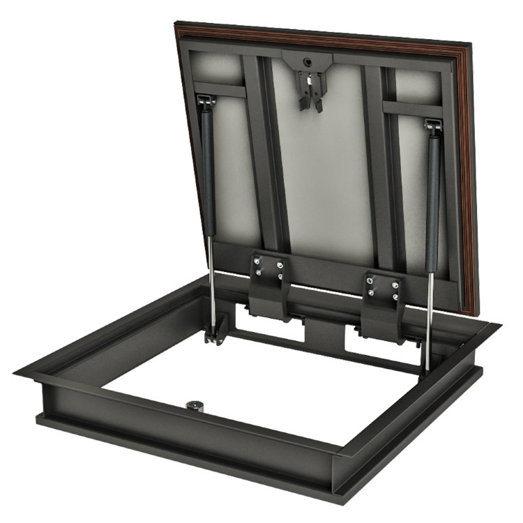 Противопожарные люки в Воротынске