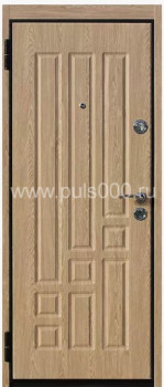 Дверь с терморазрывом морозостойкая уличная TER 97, цена 37 500  руб.